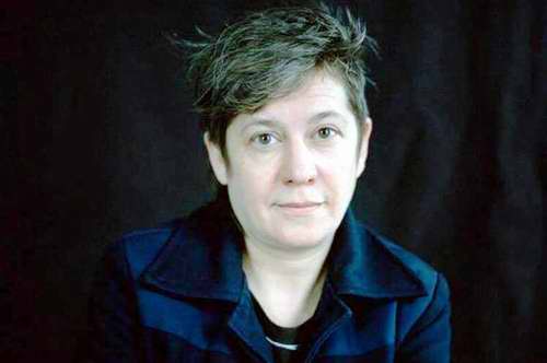 Coreógrafa británica, Lea Anderson Coreógrafa británica, Lea Anderson
